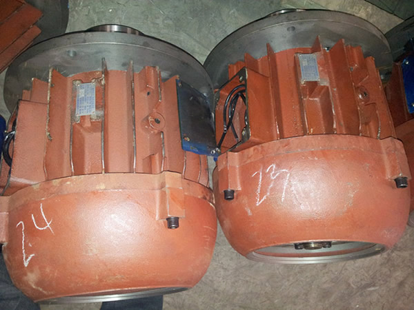 三馬電動葫蘆起升電機(jī)