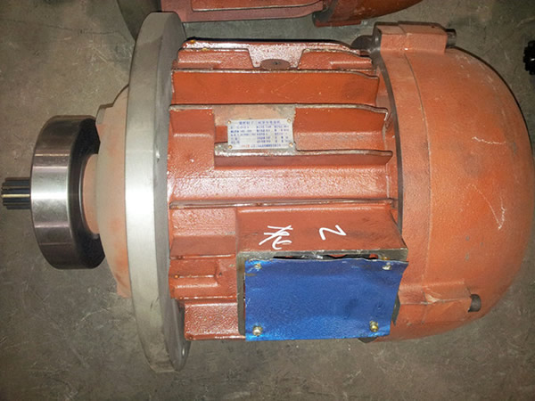 三馬電動葫蘆起升電機(jī)