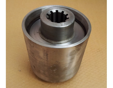 江蘇三馬25t、32t葫蘆聯(lián)軸器