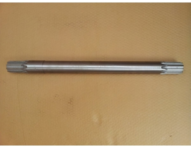 三馬25t、32t葫蘆中間軸 二節(jié)軸